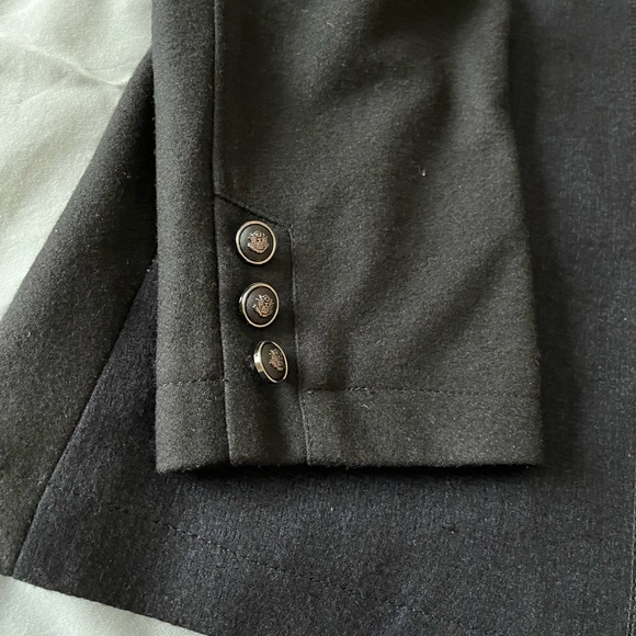 3 for $30 NWOT Men’s wool coat size L - Picture 5 of 9